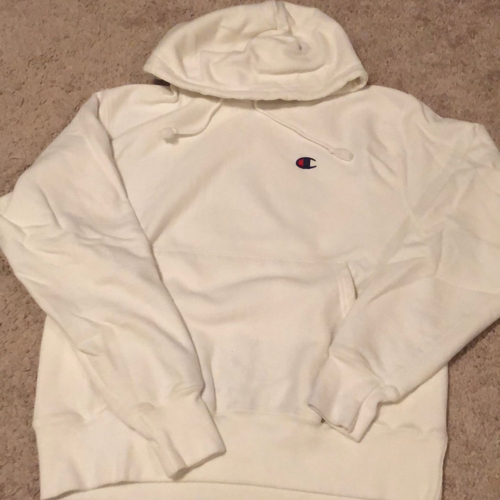 Champion Reverse Weave Hoodie